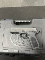 FN FNX-45 [BLK] .45 ACP - 1 of 3