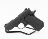 Kimber Micro 9 9MM LUGER (9X19 PARA) - 2 of 3