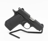 Kimber Micro 9 9MM LUGER (9X19 PARA) - 3 of 3