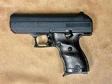 HI-POINT 916 C9 9MM LUGER (9X19 PARA) - 1 of 3