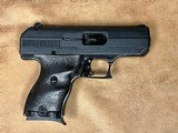 HI-POINT 916 C9 9MM LUGER (9X19 PARA) - 2 of 3