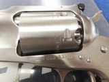 RUGER Old Army .45 CAL BP - 2 of 3