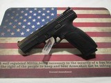 CZ P-10F *10-ROUND* 9MM LUGER (9X19 PARA) - 2 of 2