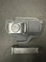 GLOCK 43 9MM LUGER (9x19 PARA) - 2 of 3