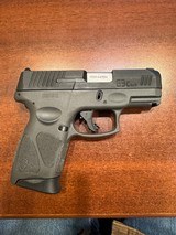 TAURUS G3C 9MM LUGER (9X19 PARA) - 3 of 3
