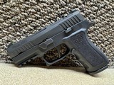 SIG SAUER P320 X COMPACT 9MM LUGER (9X19 PARA) - 2 of 3