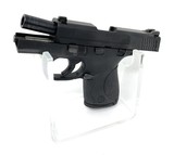 SMITH & WESSON M&P 9 SHIELD 9MM LUGER (9x19 PARA) - 3 of 3