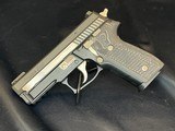 SIG SAUER P229 EQUINOX .40 CALIBER - 3 of 3