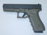 GLOCK 17 Gen 3 9MM LUGER (9x19 PARA) - 1 of 1