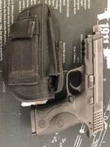 SMITH & WESSON M&P 9 9MM LUGER (9x19 PARA) - 1 of 3