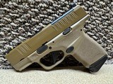 SPRINGFIELD ARMORY HELLCAT OSP (FDE) 9MM LUGER (9X19 PARA) - 2 of 3