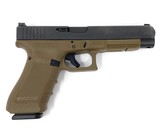 GLOCK G34 GEN 4 9MM LUGER (9X19 PARA) - 2 of 3