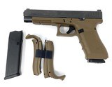 GLOCK G34 GEN 4 9MM LUGER (9X19 PARA) - 1 of 3