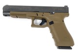 GLOCK G34 GEN 4 9MM LUGER (9X19 PARA) - 3 of 3