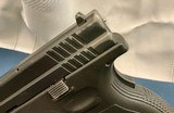 SPRINGFIELD ARMORY xd9 9MM LUGER (9x19 PARA) - 2 of 3