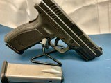 SPRINGFIELD ARMORY xd9 9MM LUGER (9x19 PARA) - 3 of 3