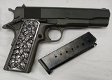 ROCK ISLAND ARMORY GI STANDARD FS *CA COMPLIANT* .45 ACP - 3 of 3