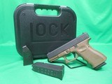 GLOCK 1043 .40 S&W - 1 of 3