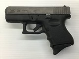 GLOCK 33.357 MAG - 1 of 3