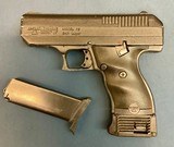 HI-POINT C9 9MM LUGER (9x19 PARA) - 2 of 3