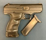 HI-POINT C9 9MM LUGER (9x19 PARA) - 1 of 3