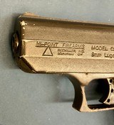 HI-POINT C9 9MM LUGER (9x19 PARA) - 3 of 3