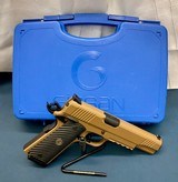 EAA GIRSAN MC1911S .45 ACP - 1 of 3