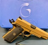 EAA GIRSAN MC1911S .45 ACP - 2 of 3