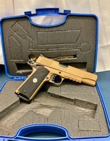 EAA GIRSAN MC1911S .45 ACP - 3 of 3