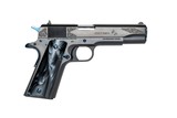 COLT MIDNIGHT 1911 .45 ACP