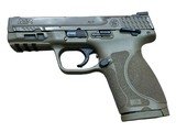 SMITH & WESSON M&P9 M2.0 COMPACT FDE 9MM LUGER (9X19 PARA) - 1 of 3