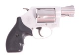 SMITH & WESSON 637 .38 SPL - 3 of 3