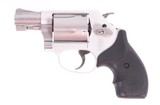 SMITH & WESSON 637 .38 SPL - 2 of 3