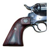 RUGER new vaquero .357 MAG - 2 of 3