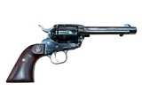 RUGER new vaquero .357 MAG