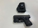 GLOCK G27 GEN 4 .40 S&W - 2 of 3