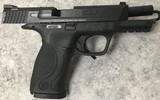 SMITH & WESSON M&P 9 9MM LUGER (9x19 PARA) - 2 of 3