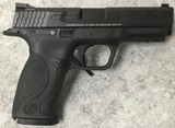 SMITH & WESSON M&P 9 9MM LUGER (9x19 PARA) - 1 of 3