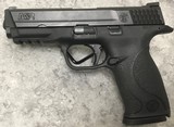 SMITH & WESSON M&P 9 9MM LUGER (9x19 PARA) - 3 of 3