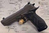 P226 XFIVE LEGION 9MM LUGER (9X19 PARA) - 2 of 3