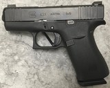 GLOCK 43X 9MM LUGER (9x19 PARA) - 3 of 3