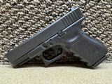 GLOCK G19 GEN 3 (AU) 9MM LUGER (9X19 PARA) - 2 of 3