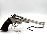 SMITH & WESSON 29-3 .44 MAGNUM - 3 of 3