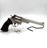 SMITH & WESSON 29-3 .44 MAGNUM - 2 of 3