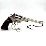 SMITH & WESSON 29-3 .44 MAGNUM - 1 of 3