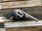 DAN WESSON FIREARMS 715-V .357 MAG - 2 of 3