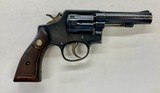 SMITH & WESSON MODEL 10 .38 SPL - 2 of 3