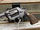 SMITH & WESSON 64-6 .38 SPL - 3 of 3