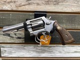 SMITH & WESSON 64-6 .38 SPL - 2 of 3