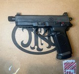 FN FNX-45 Tactical .45 ACP - 1 of 2